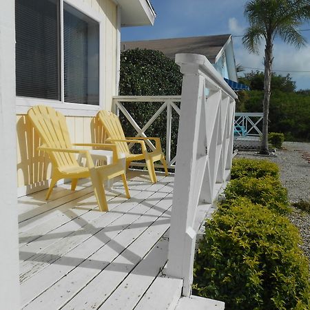Hoopers Bay Villas Exuma 乔治镇 外观 照片