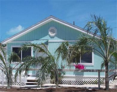 Hoopers Bay Villas Exuma 乔治镇 客房 照片