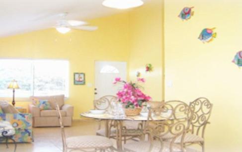Hoopers Bay Villas Exuma 乔治镇 客房 照片