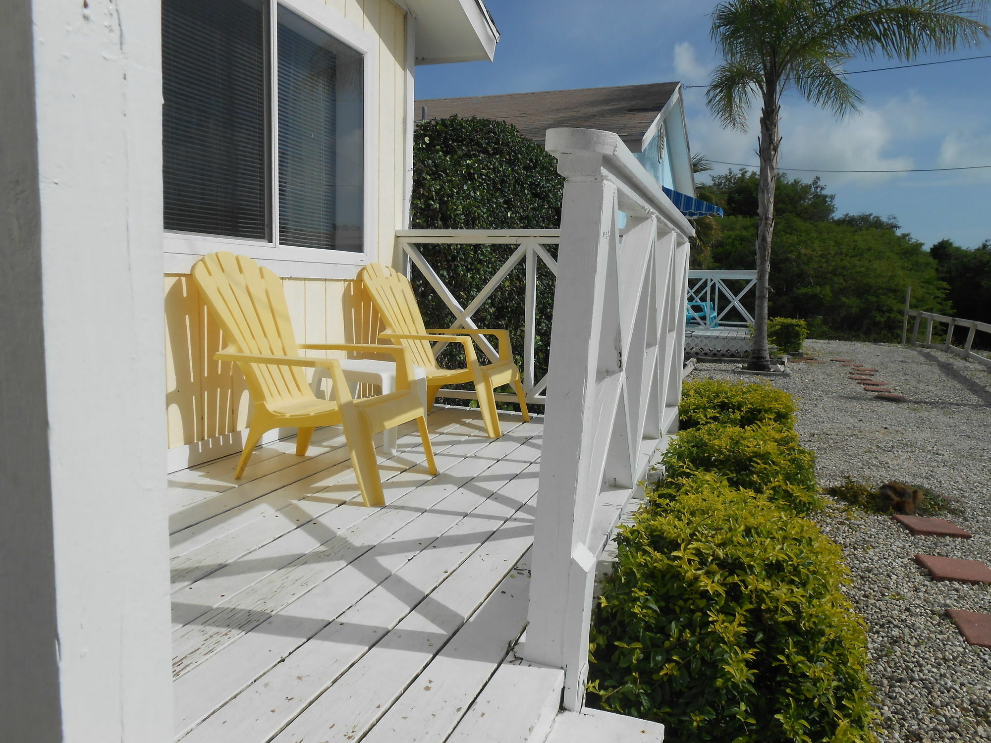 Hoopers Bay Villas Exuma 乔治镇 外观 照片