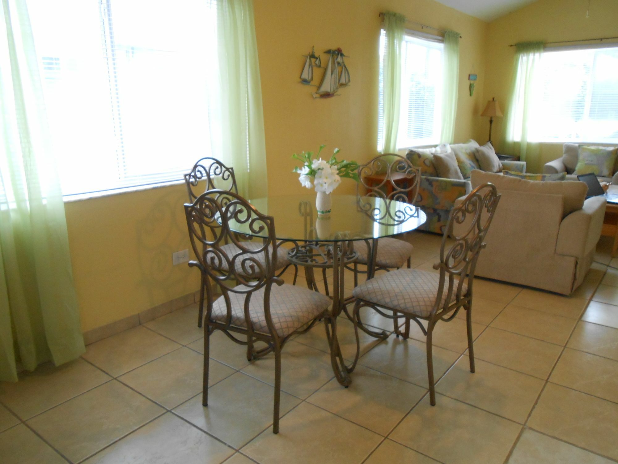Hoopers Bay Villas Exuma 乔治镇 外观 照片