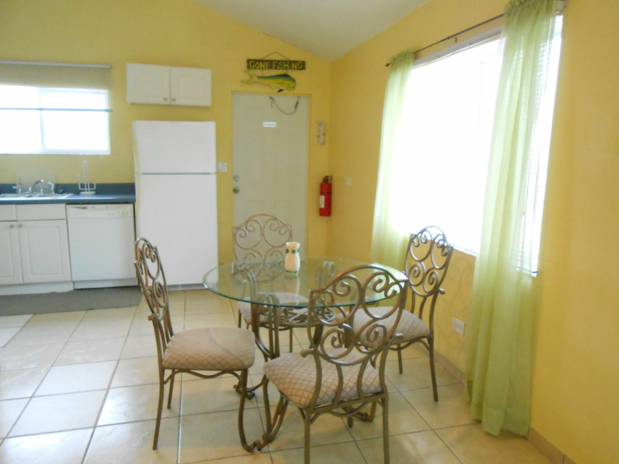 Hoopers Bay Villas Exuma 乔治镇 外观 照片