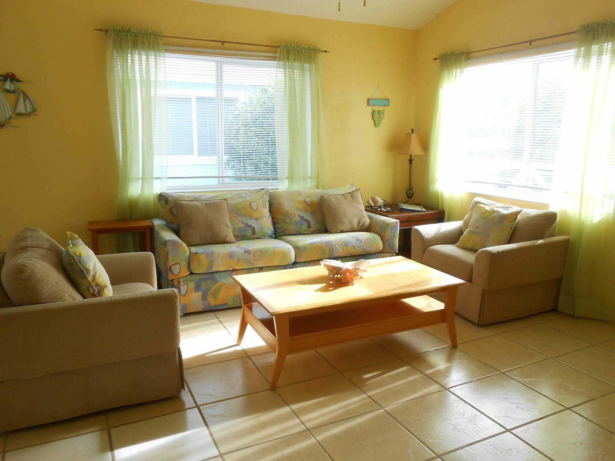 Hoopers Bay Villas Exuma 乔治镇 外观 照片