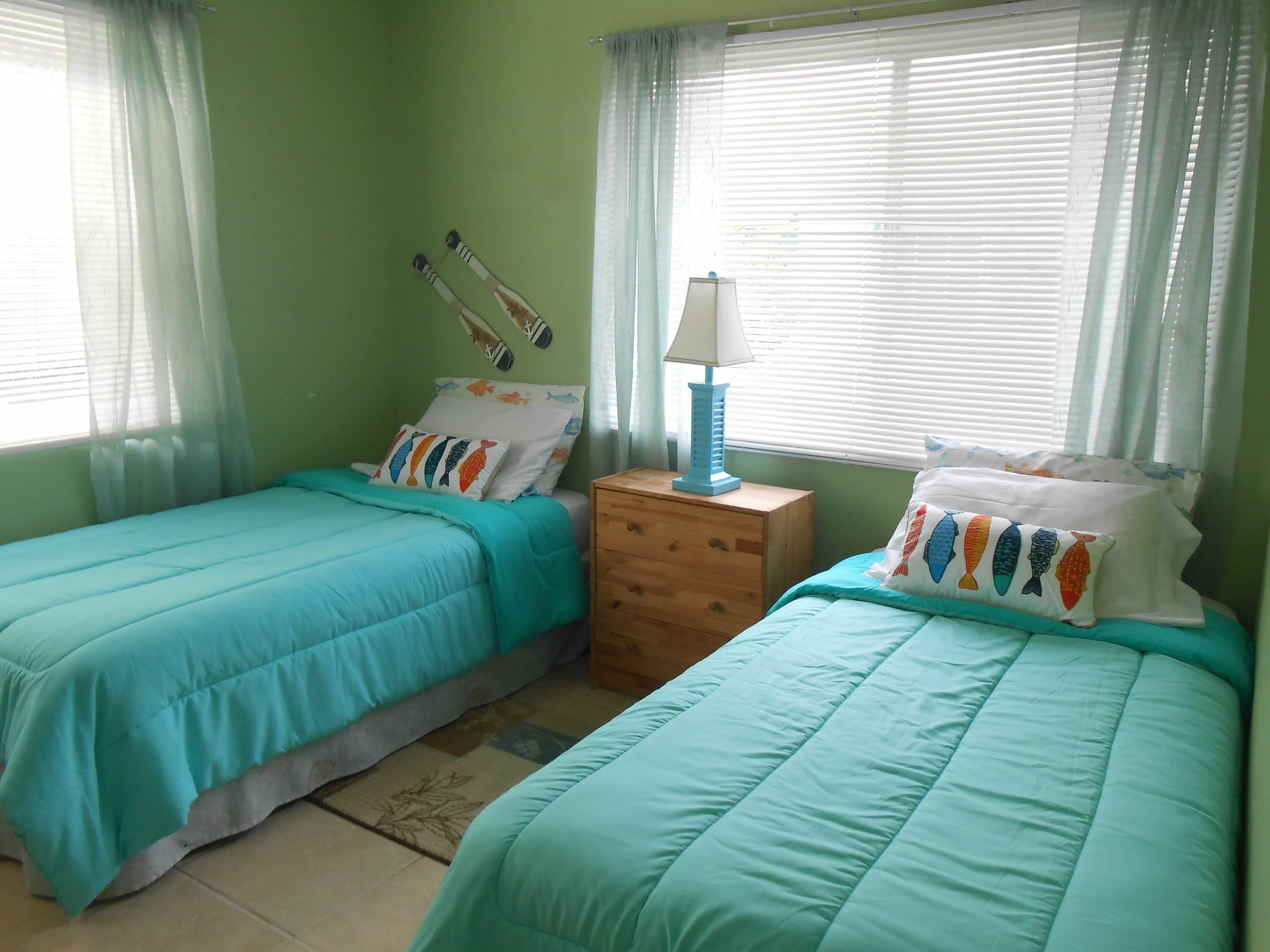 Hoopers Bay Villas Exuma 乔治镇 外观 照片