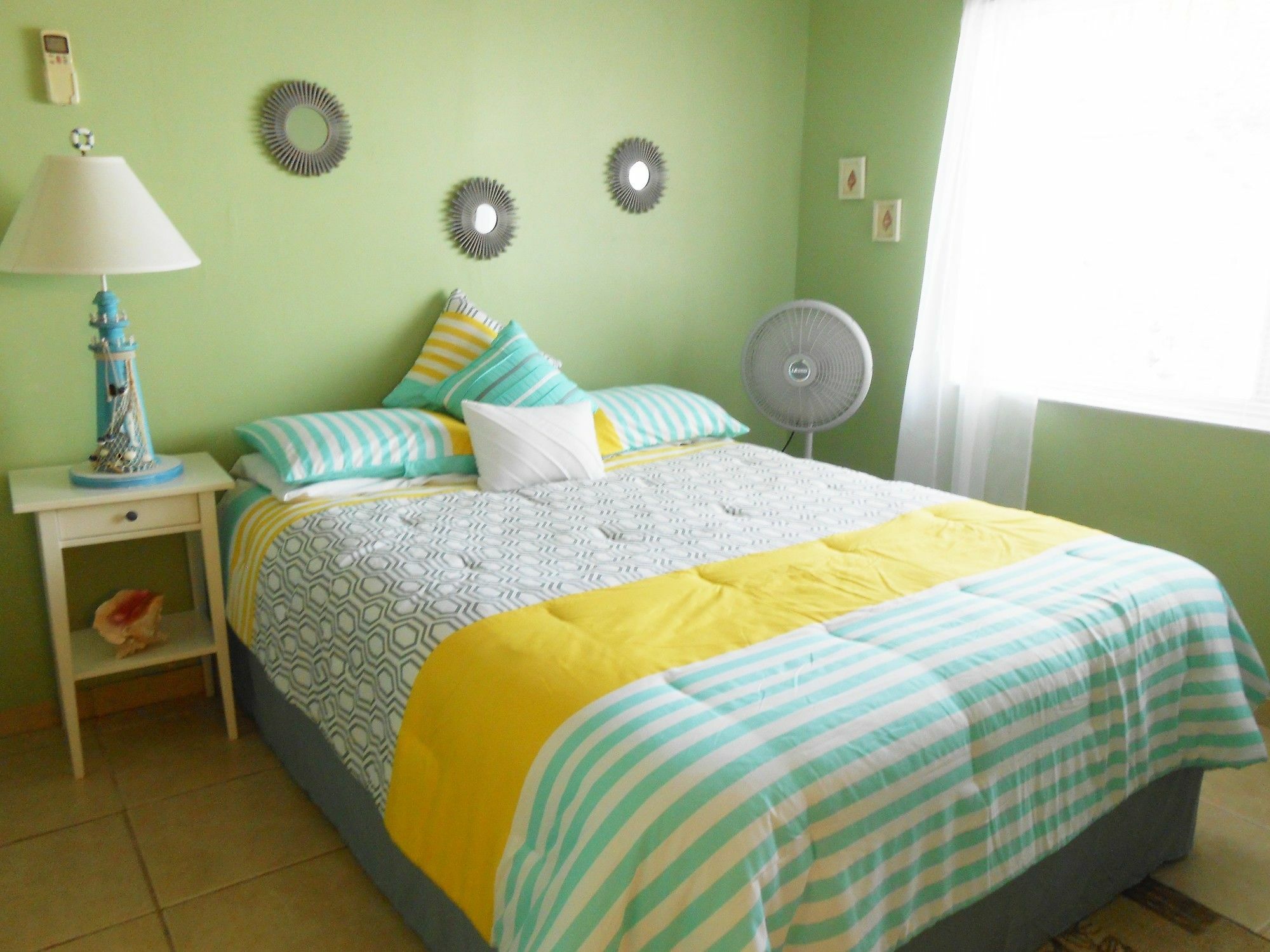 Hoopers Bay Villas Exuma 乔治镇 外观 照片